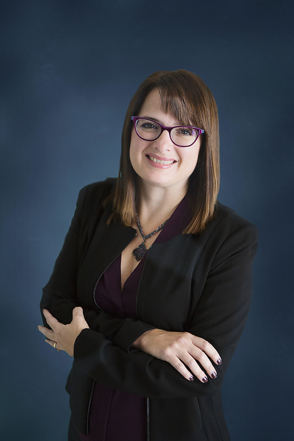 Dr. Jeanne L. Koehler